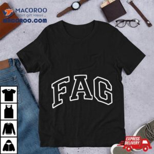 Boycrazy Fag Shirt 2 Boycrazy Fag Tshirt