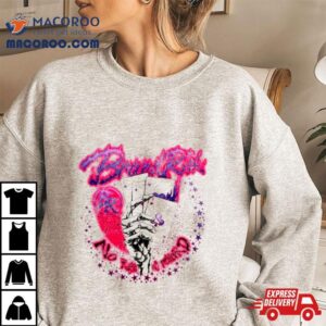 Brand Risk Merch Shop Skeleton Poker Hand T Shirt Brand Risk Merch Shop Skeleton Poker Hand T Shirt