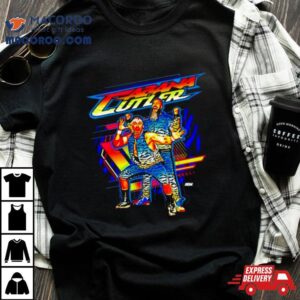 Brandon Cutler Colt Cabana Cutler Cabana Tshirt