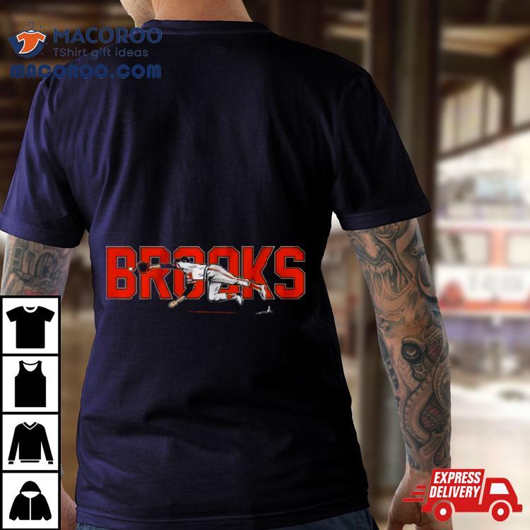 Brooks Robinson Dive Shirt Brooks Robinson Dive Shirt