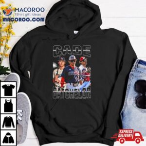 Cade Batchelor Baseball Vintage Tshirt