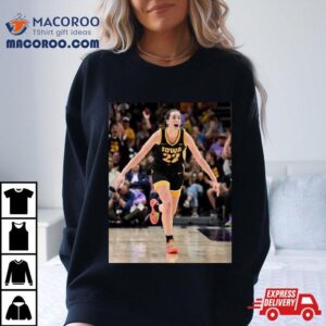 Caitlin Clark Break The Ncaa Women Rsquo S All Time Scoring Record Tshirt