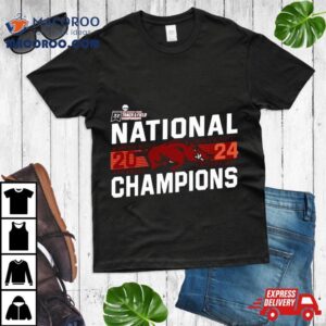 Cardinal Arkansas Razorbacks Ncaa Women S Indoor Track Amp Field National Champions Tshirt