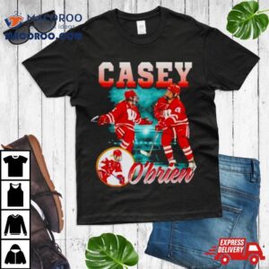 Casey O’brien Vintage Shirt