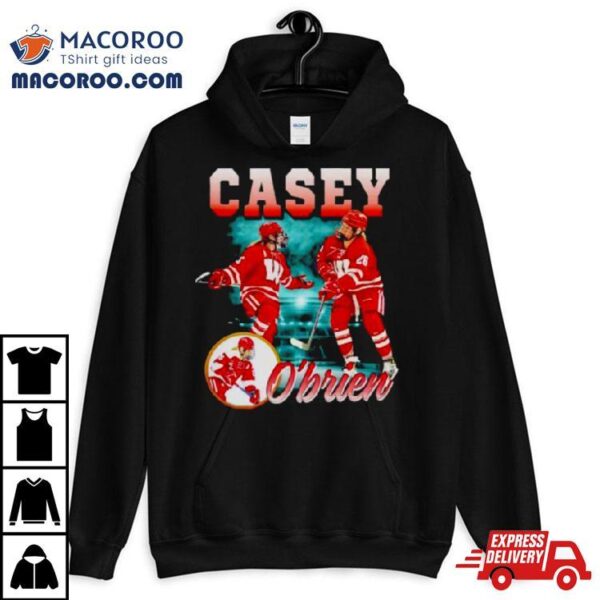 Casey O’brien Vintage Shirt