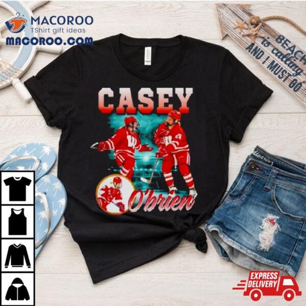 Casey O’brien Vintage Shirt