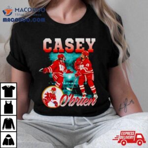 Casey O Brien Vintage Tshirt