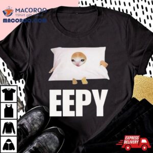 Cat Eepy Cringey Shirt