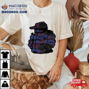 Chase Amp Status Digi Camo Tshirt