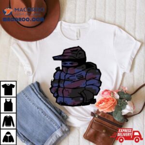Chase Amp Status Digi Camo Tshirt