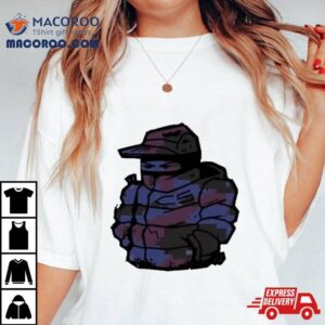 Chase Amp Status Digi Camo Tshirt