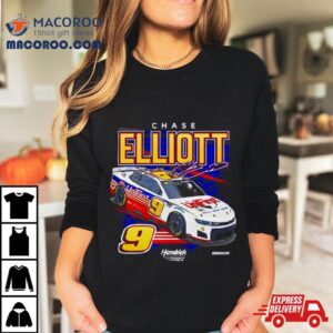 Chase Elliott Hendrick Motorsports Team Collection Youth Unifirst Car Tshirt