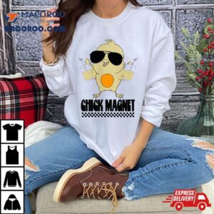 Chick Magnet Easter Day Tshirt