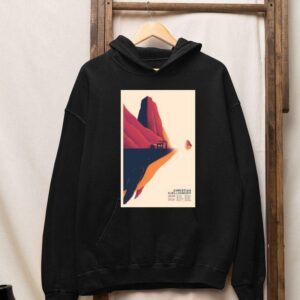 Christian Kjellvander Tour Hoodie