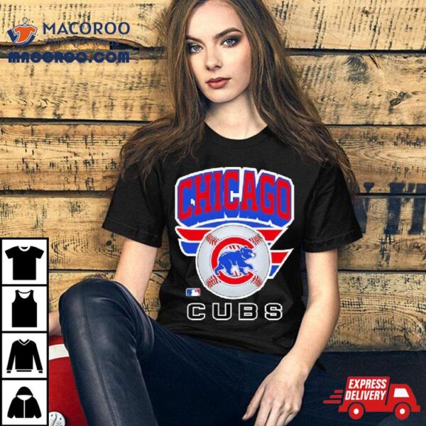 Collection For Fans Chicago Cubs Baseball Team Mlb Shirt