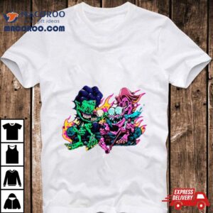 Couch Goblins Shirt 2 Couch Goblins Tshirt