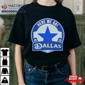 Dallas Dak Prescot Tshirt