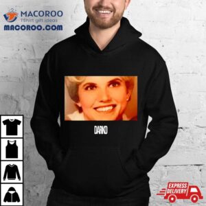 Darko Donna Smile Tshirt