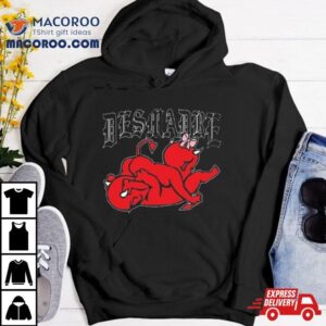 Desmadre Devils Tshirt