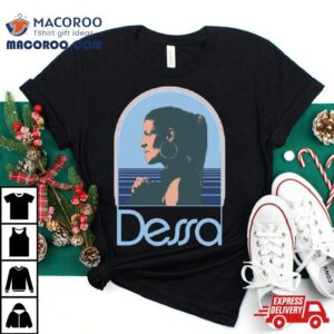 Dessa Tour Tshirt