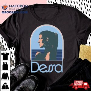 Dessa Tour Tshirt