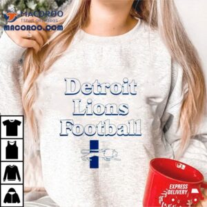 Detroit Lions X Darius Rucker Collection Vintage Tshirt