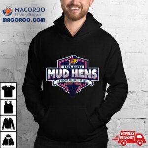 Detroit Tigers 2024 Toledo Mud Hens A Proud Affiliate Of The Shirt