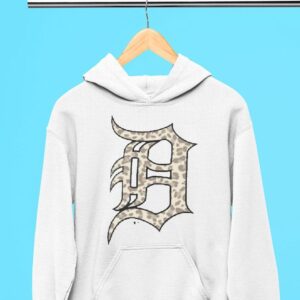 Detroit Tigers ’47 Women’s Imprint Frankie T Shirt