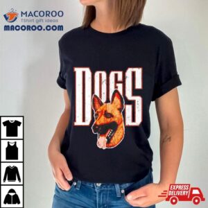 Dog Breed Vintage Tshirt