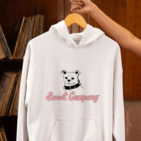 Dog Sweet Company Shirt