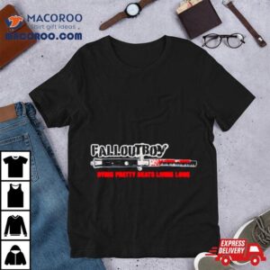 Dying Pretty Beats Living Long Shirt