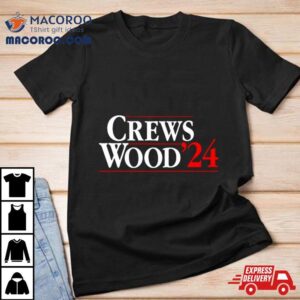 Dylan Crews James Wood '24 Shirt 1 Dylan Crews James Wood Tshirt