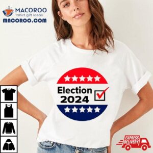 Election Vote Tshirt