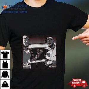 Elly De La Cruz Amp Hunter Greene Window Smash Tshirt