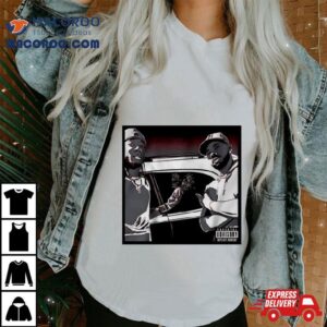 Elly De La Cruz & Hunter Greene Window Smash Shirt