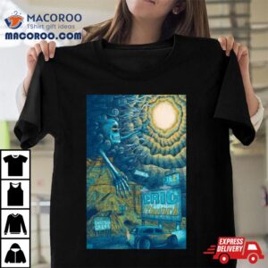 Eric Church Mar 16 2024 Choctaw Grande Durant Ok Shirt 1 Eric Church Mar Choctaw Grande Durant Ok Tshirt