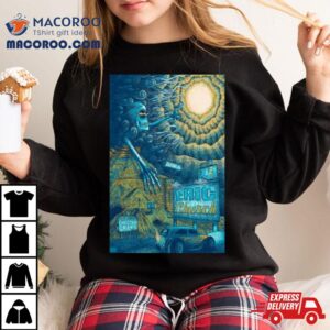 Eric Church Mar 16 2024 Choctaw Grande Durant Ok Shirt 3 Eric Church Mar Choctaw Grande Durant Ok Tshirt