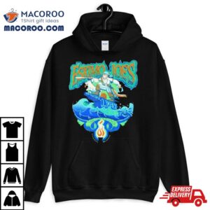 Eskimo Joe’s Special Olympics Oklahoma Shirt