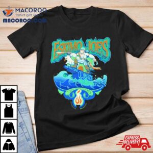 Eskimo Joe S Special Olympics Oklahoma Tshirt