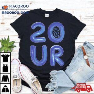 Fall Out Boy So Much For Our Dust Teardrops Pullover Tshirt