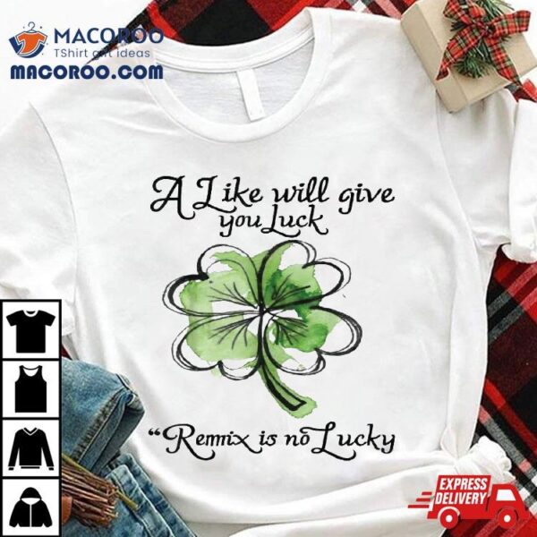 Finding Peace On St. Patrick’s Day. Shirt