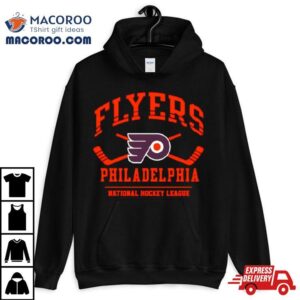 Bluey Mom Philadelphia Flyers Hockey Dancing Shirt