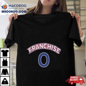 Franchise Tshirt