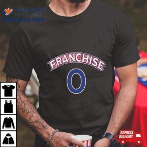 Franchise Tshirt