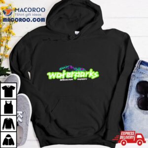 Frog Waterparks Intellectual Property Tshirt