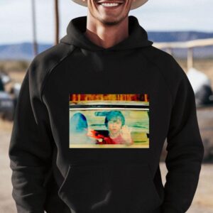 Garrett His Kidnapped Shirt 2 Garrett His Kidnapped Hoodie