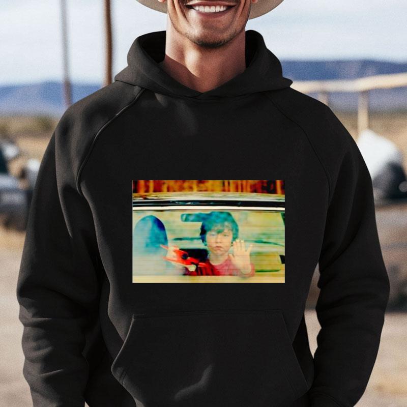 Garrett His Kidnapped Shirt Garrett His Kidnapped Shirt
