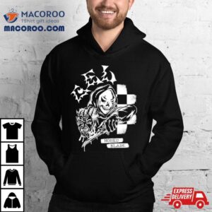 Gel Honed Blade Shirt