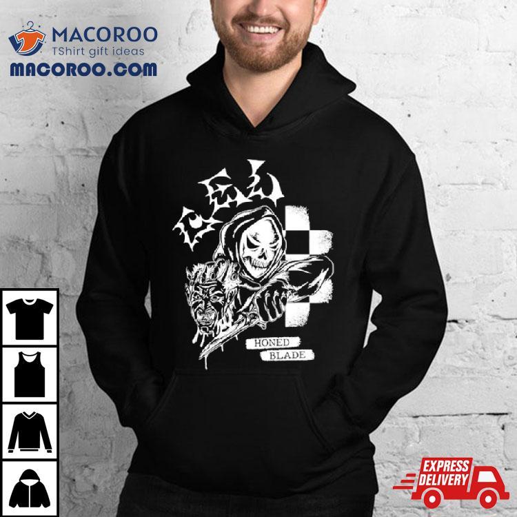 Gel Honed Blade Shirt Gel Honed Blade Shirt