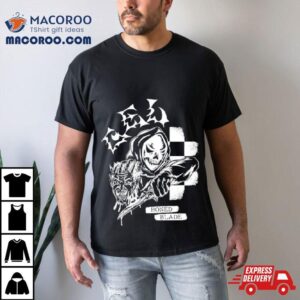 Gel Honed Blade Shirt